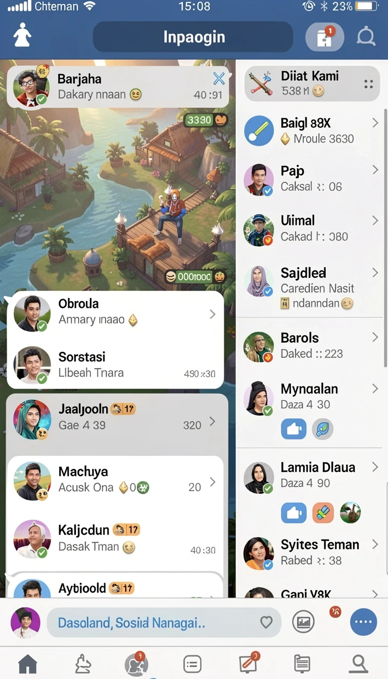 Fitur keamanan di zzk – Situs Terpercaya Indonesia | Link Alternatif 2026