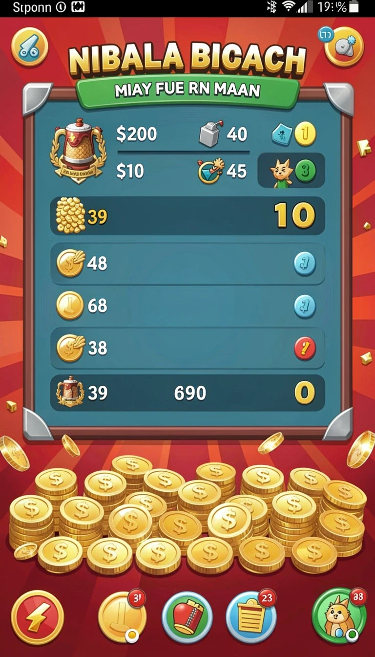Aplikasi rpvip5 Terpercaya untuk Android screenshot